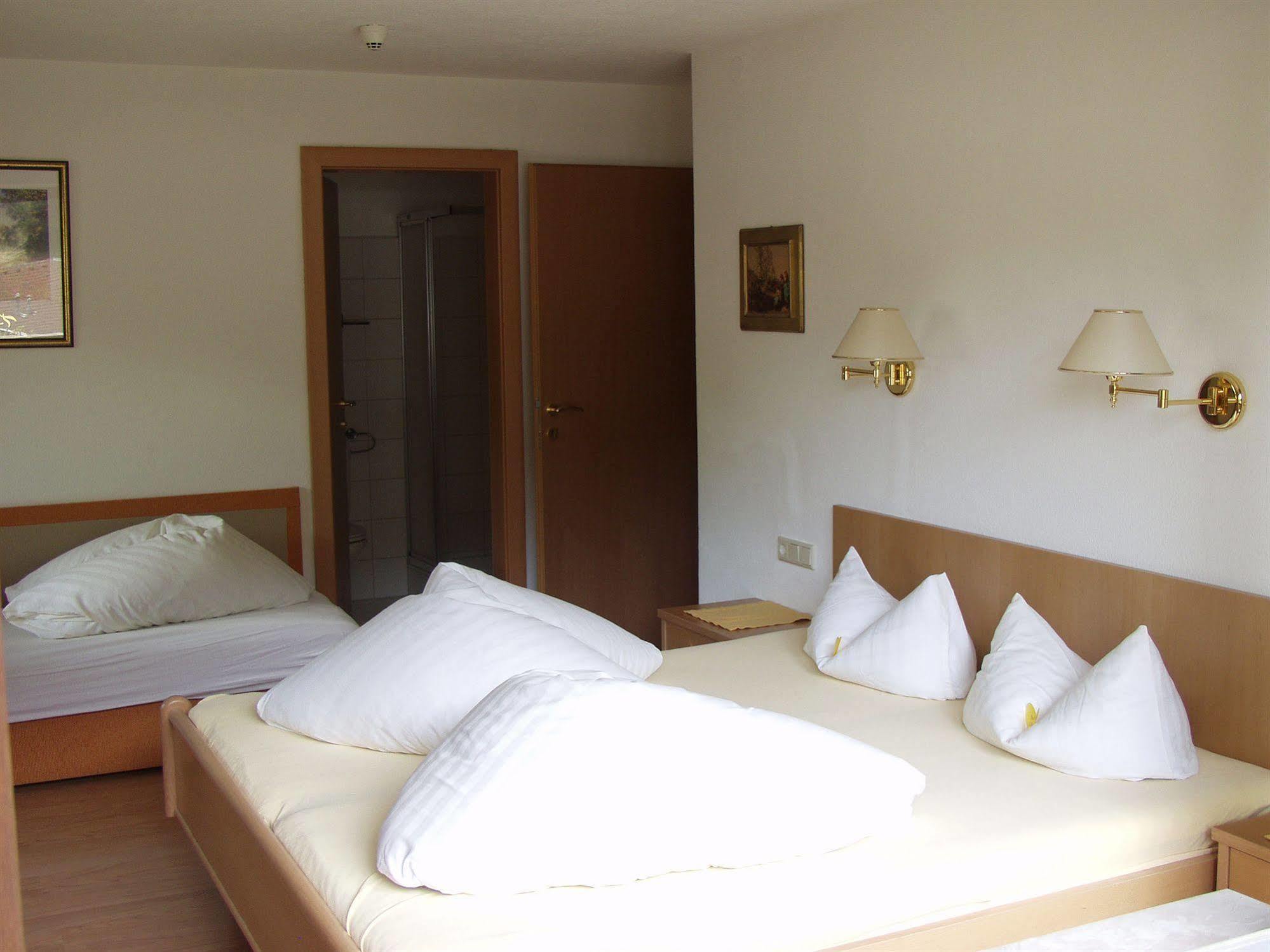 Appartements Steinbock - Ski-In & Ski-Out Tux Eksteriør billede